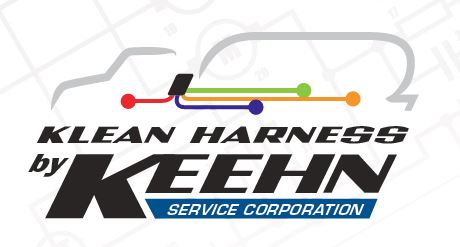 Kleen Harness Logo