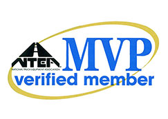 MVP Verified Member logo